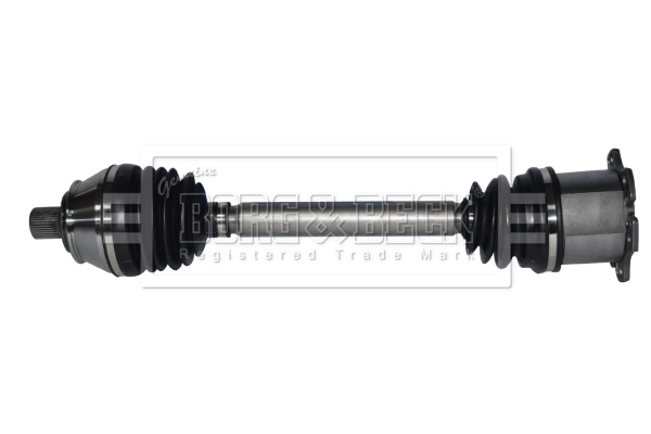 Arbre de transmission BORG & BECK BDS1418