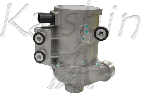 Pompe à eau, refroidissement du moteur KAISHIN WPK571
