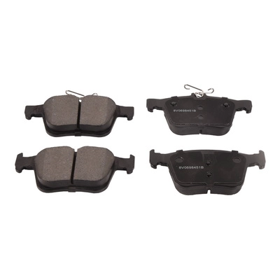 Kit de plaquettes de frein, frein à disque BAPMIC BF0321020020