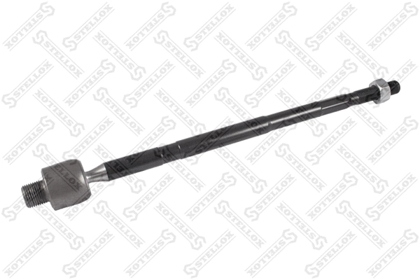 Rotule de direction intérieure, barre de connexion STELLOX 55-06971-SX