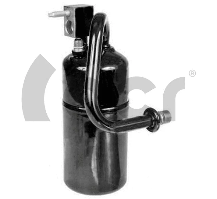 Filtre déshydratant, climatisation ACR 170487