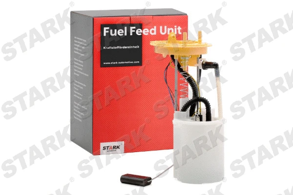 unité d'alimentation de carburant Stark SKFU-0410143