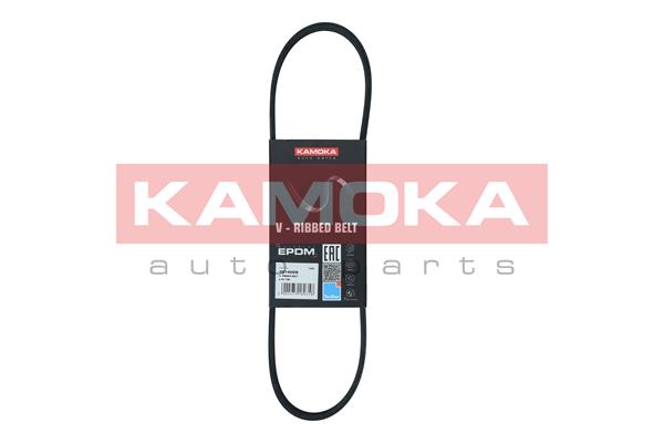 Courroie trapézoïdale à nervures KAMOKA 7014009