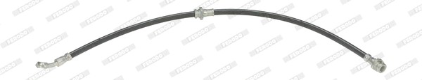 Flexible de frein FERODO FHY3290