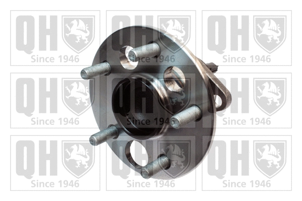 Kit de roulements de roue QUINTON HAZELL QWB1399