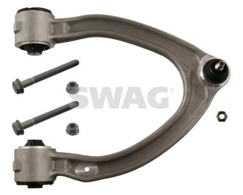 Bras de liaison, suspension de roue SWAG 10 94 7737