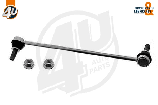 Entretoise/tige, stabilisateur 4U Autoparts F13833