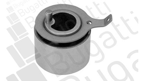 Poulie de tension, courroie crantée BUGATTI BTDI3007