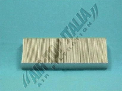 Filtre, air de l'habitacle ZERO WZF1034