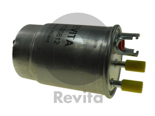 Filtre à carburant REVITA FRC00812