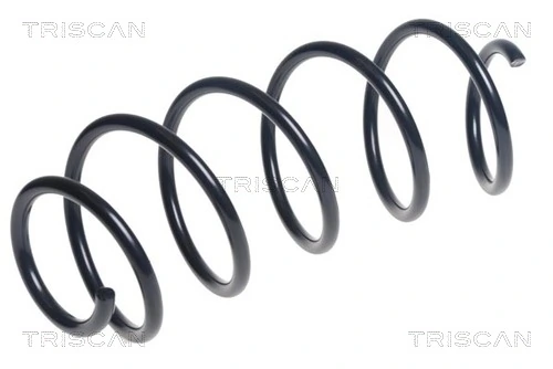Ressort de suspension TRISCAN 8750 28256