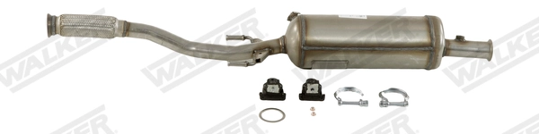 Catalyseur SCR WALKER 96005