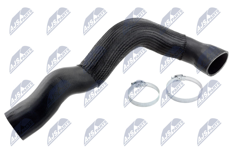 Gaine de suralimentation NTY GPP-ME-053