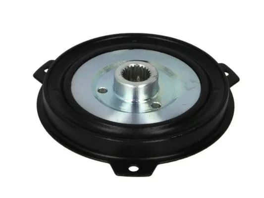 Disque d'entraînement, embrayage magnétique (compresseur) THERMOTEC KTT020058