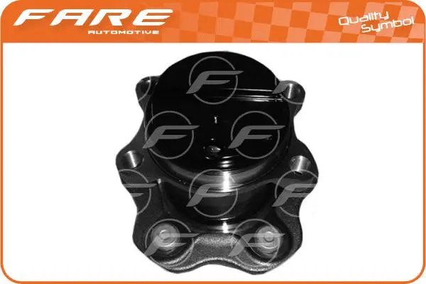 Moyeu de roue FARE-CO 26188
