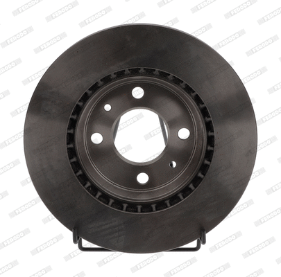 Disque de frein FERODO DDF397