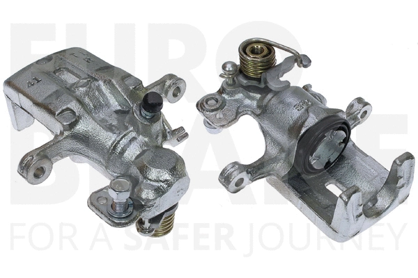 Étrier de frein EUROBRAKE 53012122120