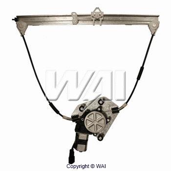 Lève-vitre WAI WPR3068RM