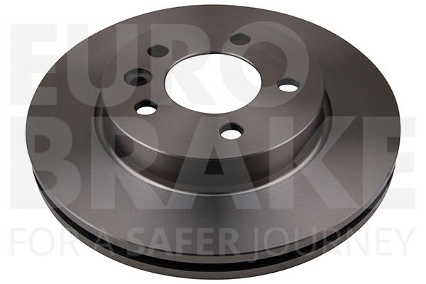 Disque de frein EUROBRAKE 58152047139