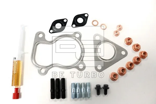 Kit de montage, compresseur BE TURBO ABS018