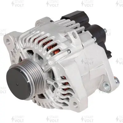 Alternateur STARTVOLT LG 0810