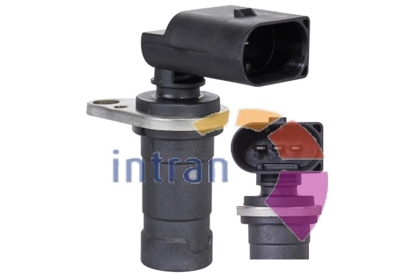 Capteur d'angle, vilebrequin Intran Flotamex SD22409