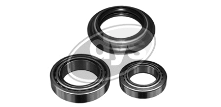 Kit de roulements de roue DYS 40-FD-9847