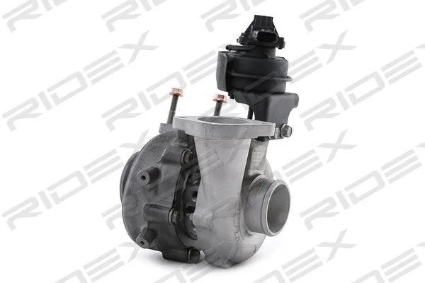 Turbocompresseur, suralimentation RIDEX 2234C0196R