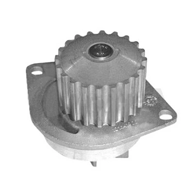 Pompe à eau, refroidissement du moteur OSSCA 06871