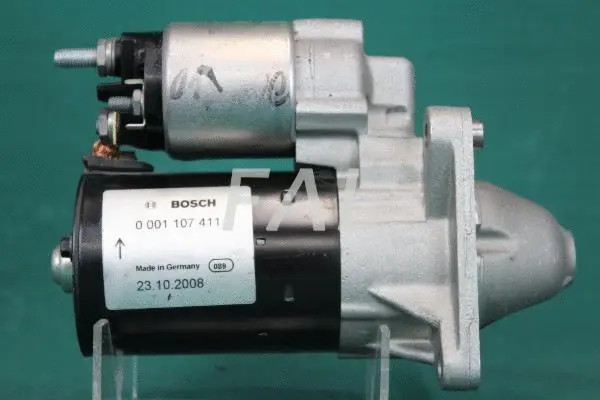 Démarreur FAL Anlasser- und Lichtmaschinenservice F000187/1
