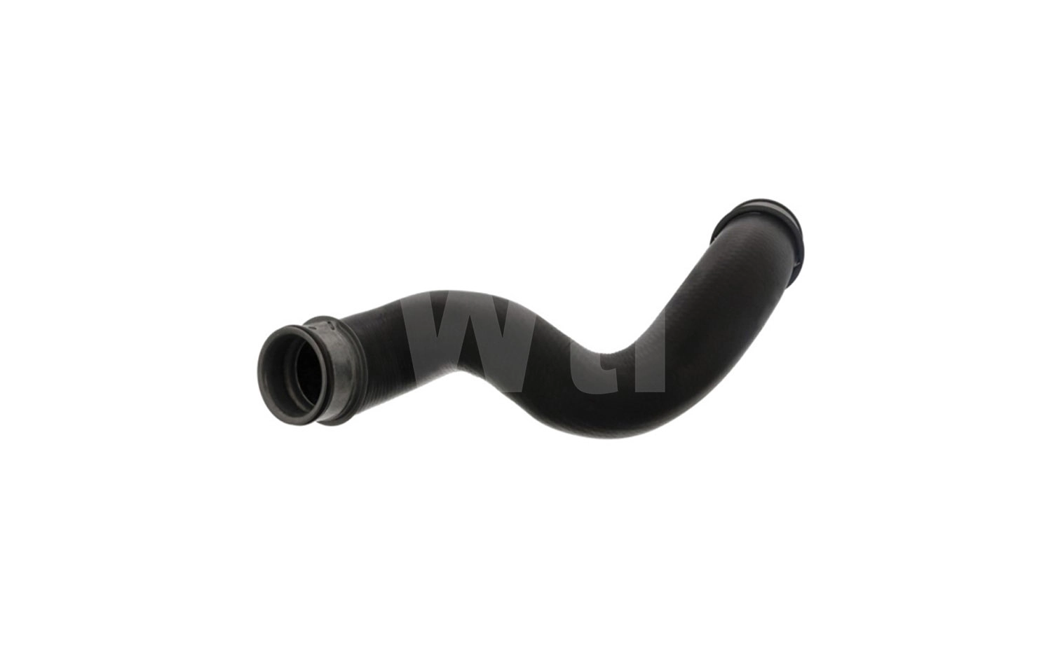 Durite de radiateur Wti Automotive T451084
