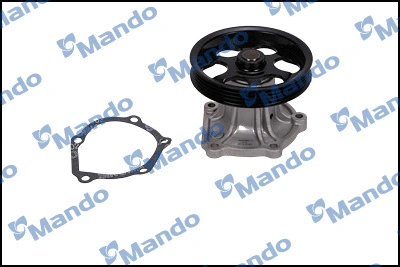Pompe à eau, refroidissement du moteur MANDO MMC010031
