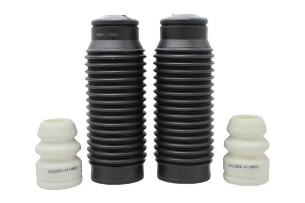 Kit de protection contre la poussière, amortisseur GOOM DCK-0285