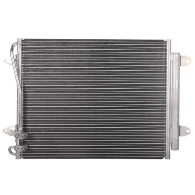 Condenseur, climatisation BAPMIC BF0734180013