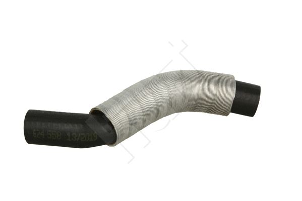 Conduite d'huile, compresseur HART 624 558