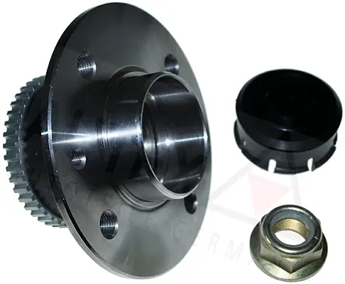 Kit de roulements de roue AUTEX 804103