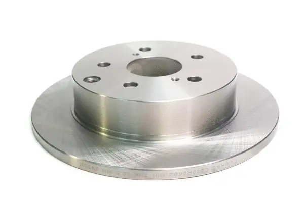 Disque de frein CWORKS C220R0602