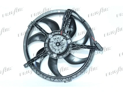 Ventilateur, refroidissement du moteur FRIGAIR 0502.2016