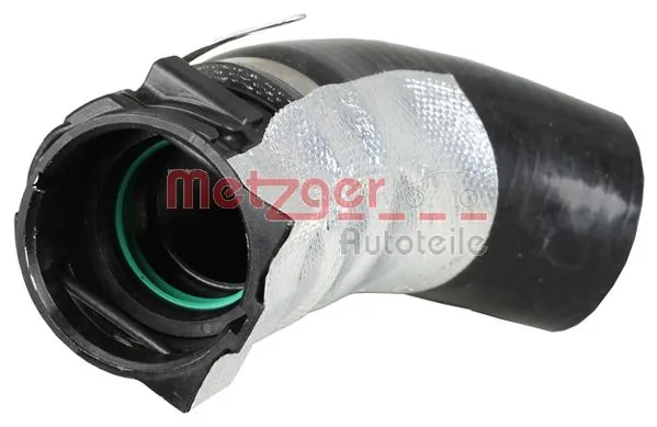 Gaine de suralimentation METZGER 2400539