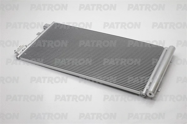 Condenseur, climatisation PATRON PRS1368