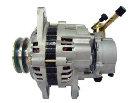 Alternateur GM AG0400