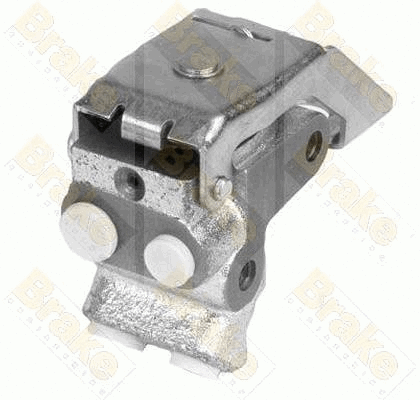 Régulateur de freinage Brake ENGINEERING WC1978BE