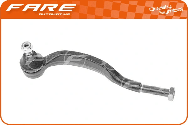Rotule de barre de connexion FARE-CO RD162