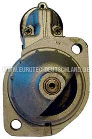 Démarreur EUROTEC 11011070
