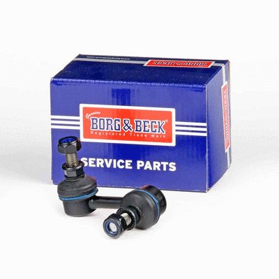 Entretoise/tige, stabilisateur BORG & BECK BDL6708