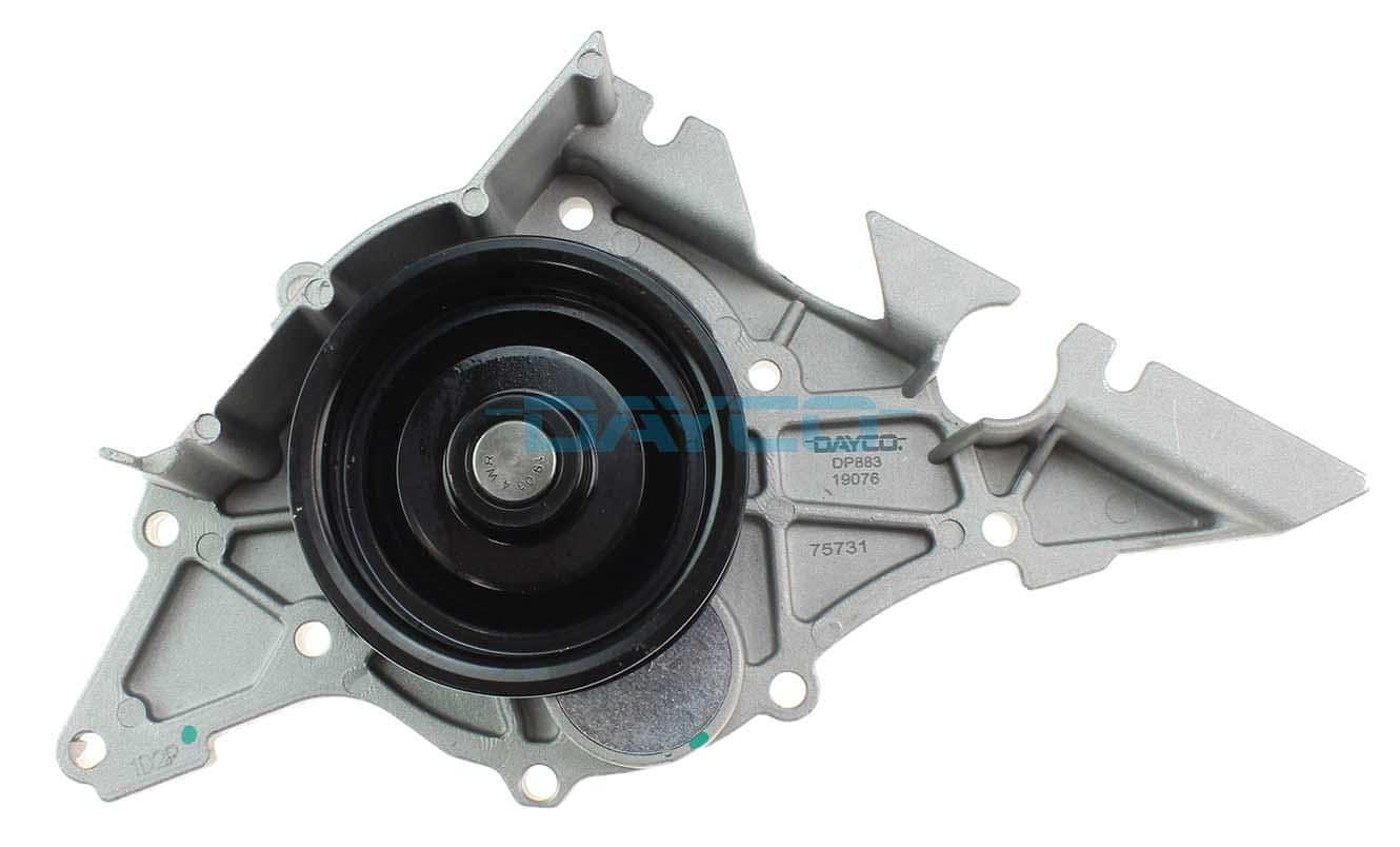 Pompe à eau, refroidissement du moteur DAYCO-AU DP883