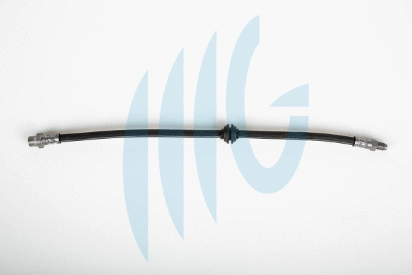 Flexible de frein RICAMBIFLEX GM 02040237