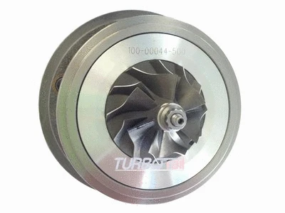 Groupe carter, turbocompresseur TURBORAIL 100-00044-500