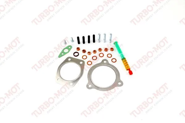 Kit de montage, compresseur TURBO-MOT MS1563