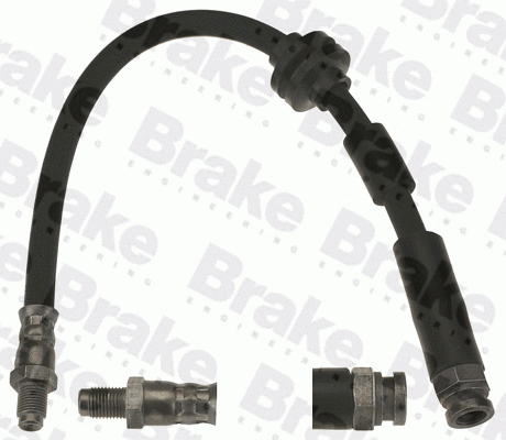 Flexible de frein Brake ENGINEERING BH778712